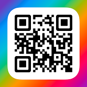 QR Code Generator & QR Maker MOD APK icon