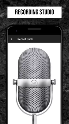 Rap Fame screenshot1
