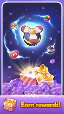 Decor Blast screenshot3