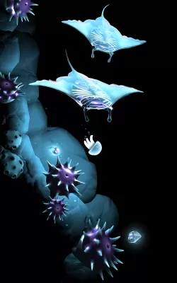 Seashine screenshot1