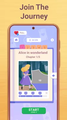 Cryptogram Letters and Numbers screenshot2