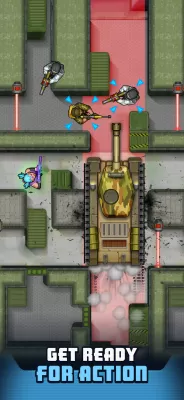 Hunter Assassin 2 screenshot3