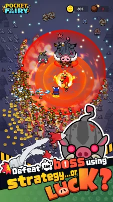 Pocket Fairy screenshot2