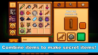Pixel Survival 2 screenshot2