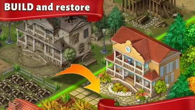 Janes Farm screenshot2