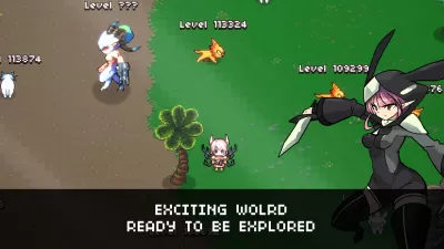 Hero's Quest screenshot2