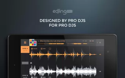 edjing PRO screenshot2