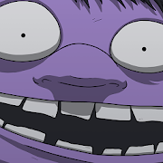 60 Seconds! Reatomized MOD APK icon