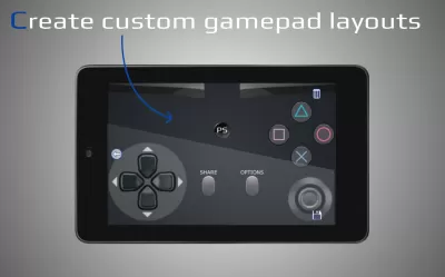 ShockPad screenshot2