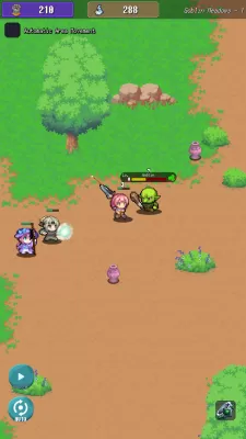 HACK & SLASH Kingdom screenshot1