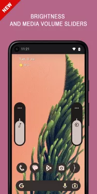 Panels screenshot4