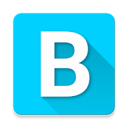 Blue Words MOD APK