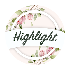 Highlight Cover Maker MOD APK icon