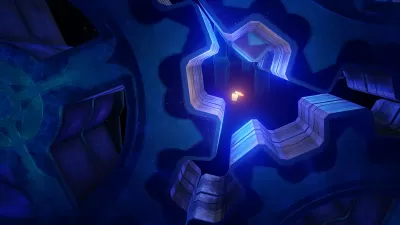 Candleman screenshot1