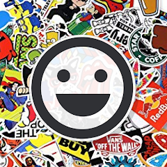 Stickify MOD APK icon
