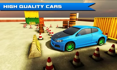 Car Driver 4 screenshot3
