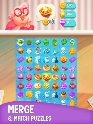 Love & Pies screenshot4