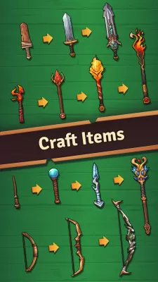 Backpack Brawl screenshot1