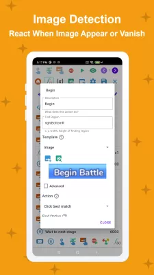 Macrorify screenshot2
