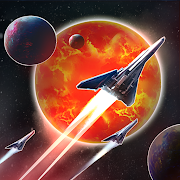 Sol Frontiers MOD APK