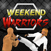 Weekend Warriors MMA MOD APK