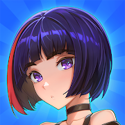 Kawaii Guns MOD APK icon