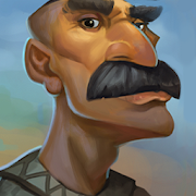 Dungeon Crusher MOD APK icon