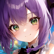 Triplet Heroes MOD APK icon