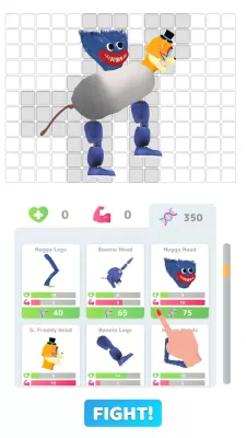 Zoologic screenshot2