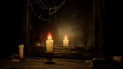 Candleman screenshot3