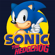 Sonic the Hedgehog™ Classic MOD APK icon