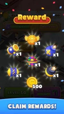 Chef Match screenshot4