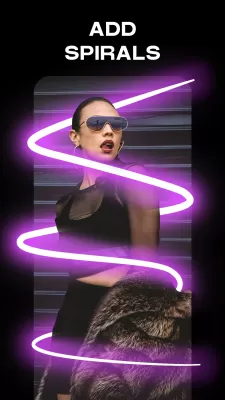 FotoApp screenshot1