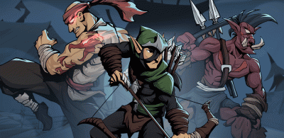 Hero Adventure screenshot3