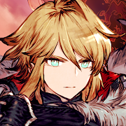 FINAL FANTASY BE:WOTV MOD APK icon