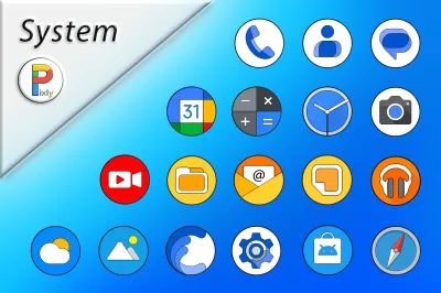 Pixly screenshot1