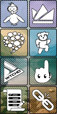 Raya Reloaded Icon Pack screenshot3