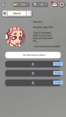 How to Get Espers screenshot2
