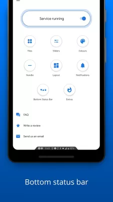 Bottom Quick Settings screenshot3