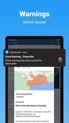 au.com.willyweather screenshot3