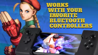 Street Fighter IV CE screenshot4