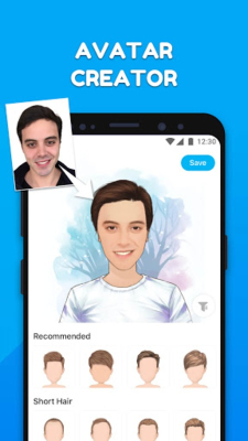 MojiPop screenshot2