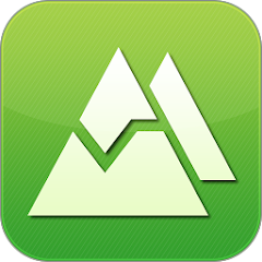Altimeter MOD APK icon