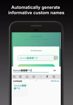 Poke Genie screenshot3