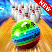 Bowling Club MOD APK icon