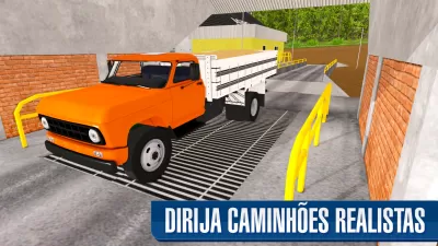 Farming Sim Brasil screenshot3
