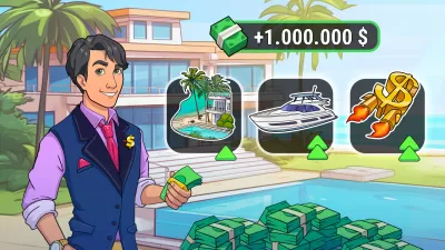 Rich Inc screenshot1