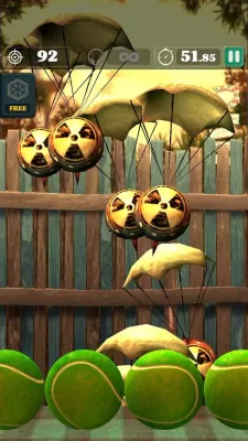 Hit & Knock down screenshot2