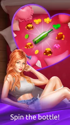Girls & City screenshot1