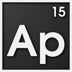 ap15 Launcher MOD APK